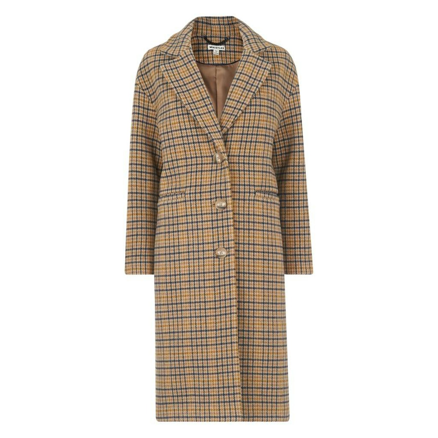 whistles-coat