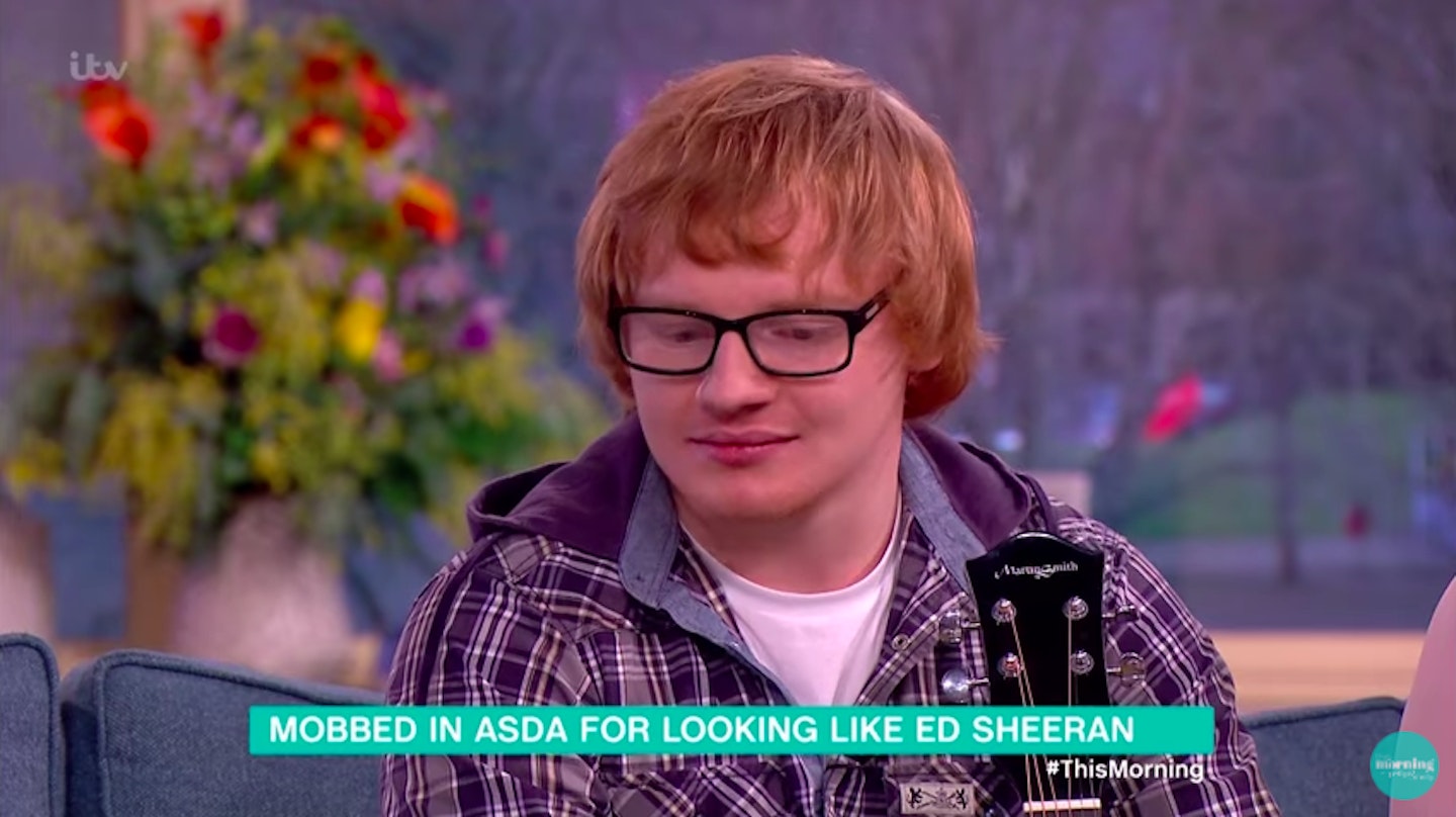 ed sheeran