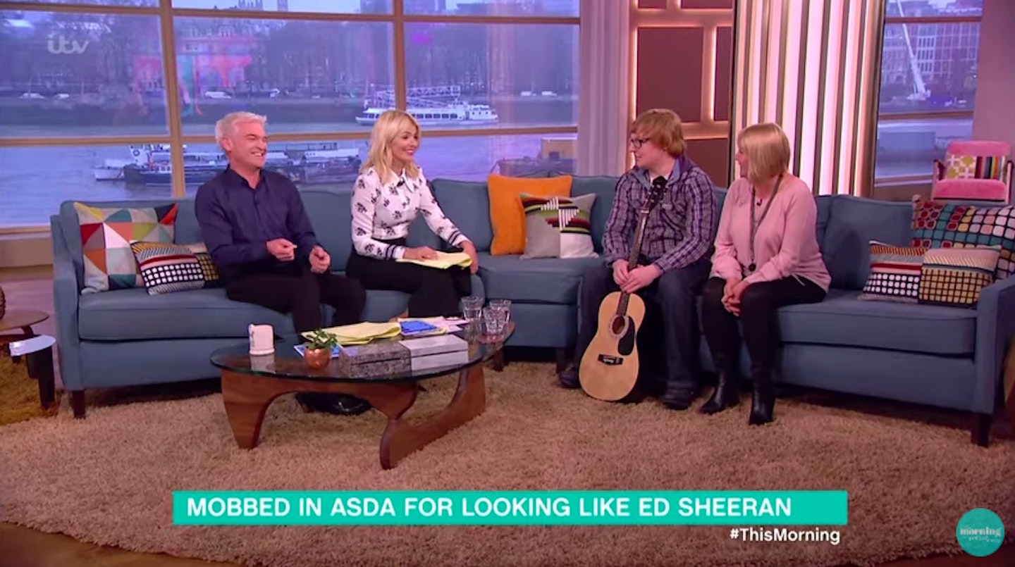 ed sheeran
