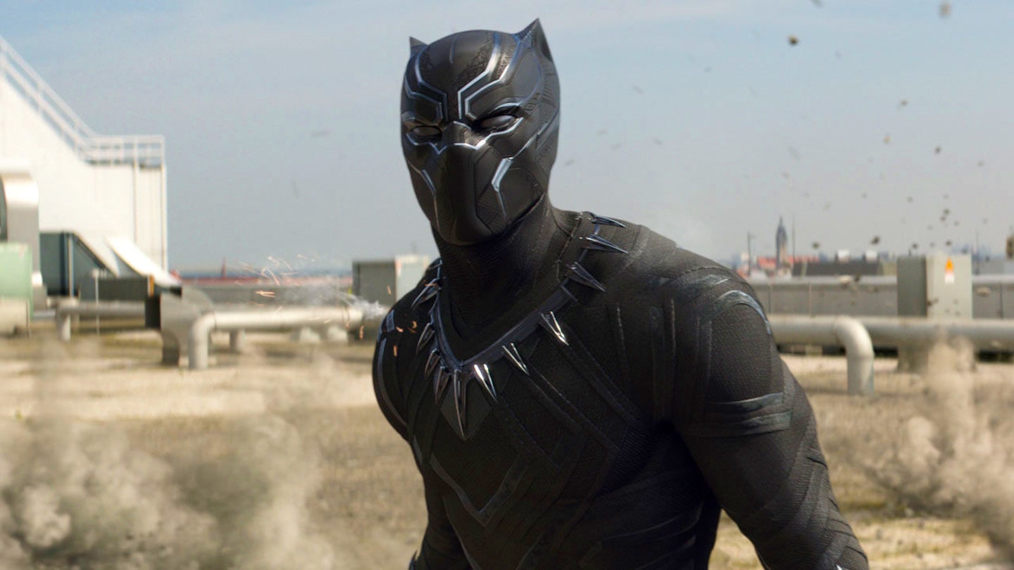 Black Panther Hits Record Presales And Becomes The Most Anticipated Marvel Film Ever