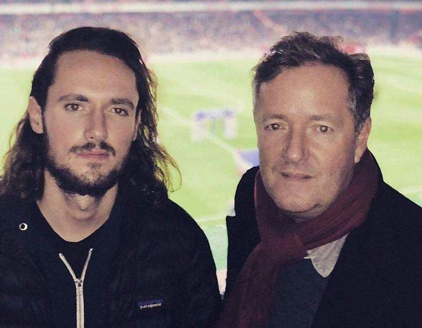 piers morgan