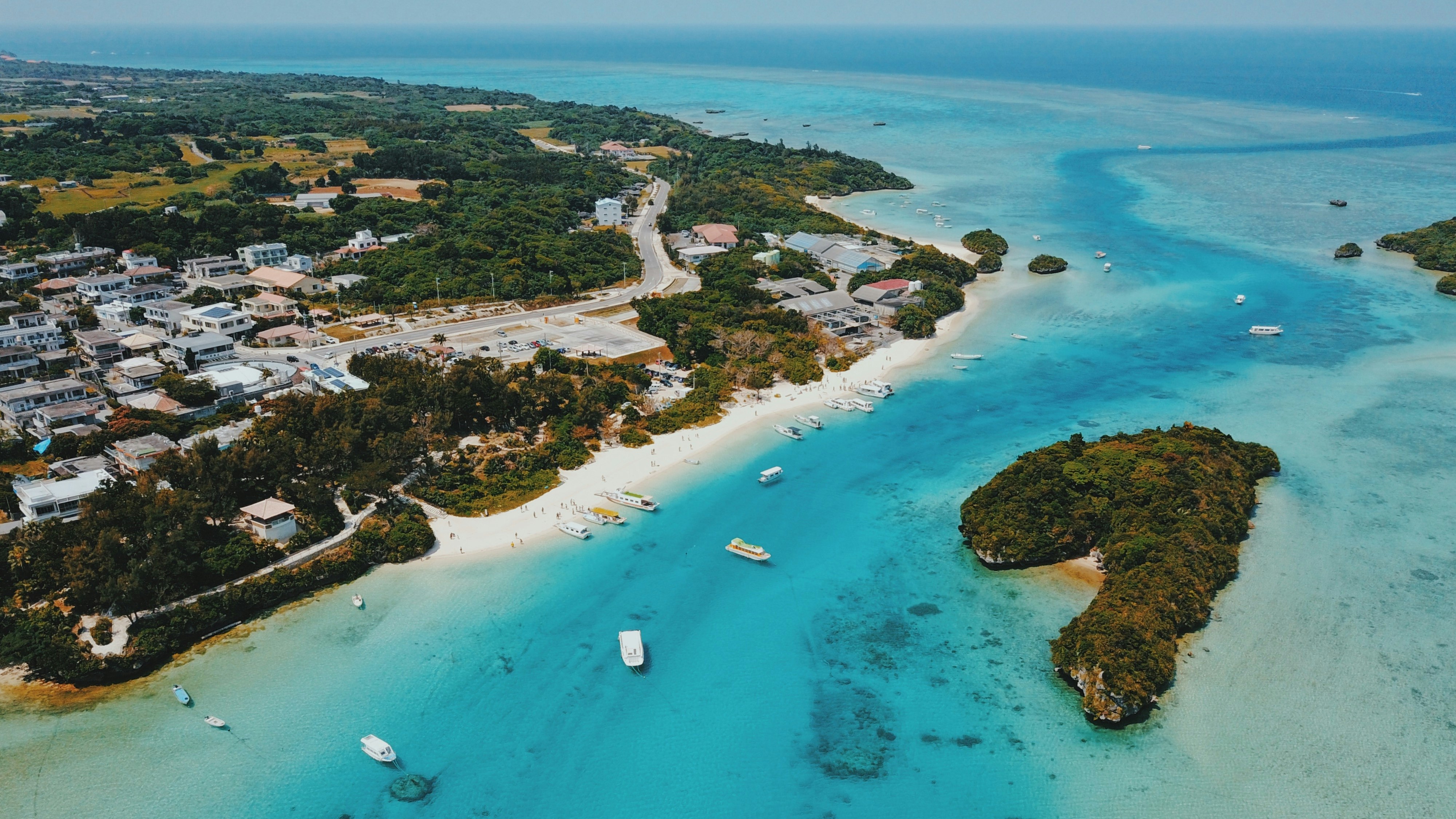 This Japanese Island Is Trip Advisor’s Top Trending Travel Destination