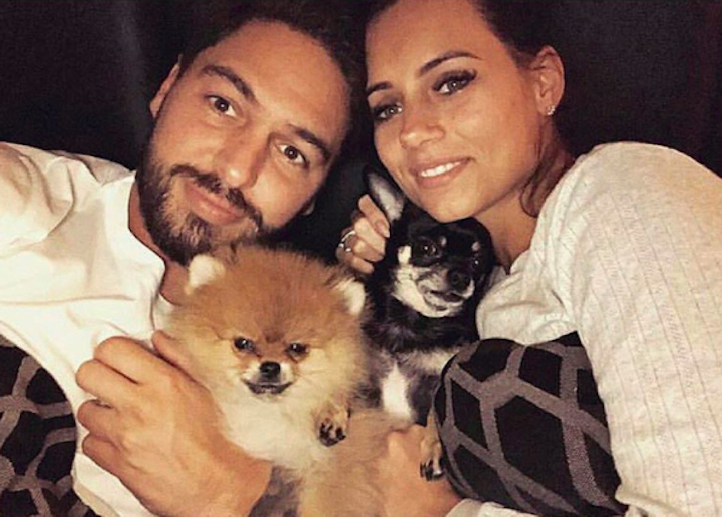 Mario Falcone