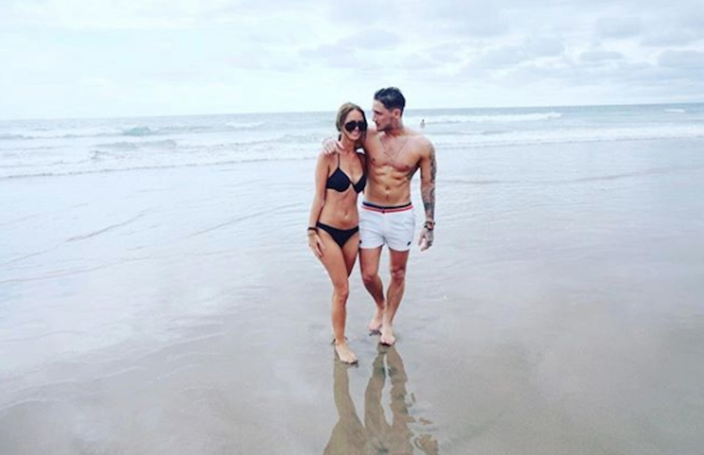 Stephen Bear
