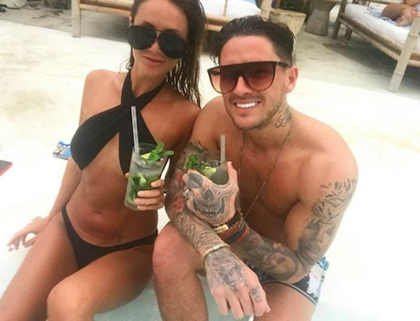 Stephen Bear