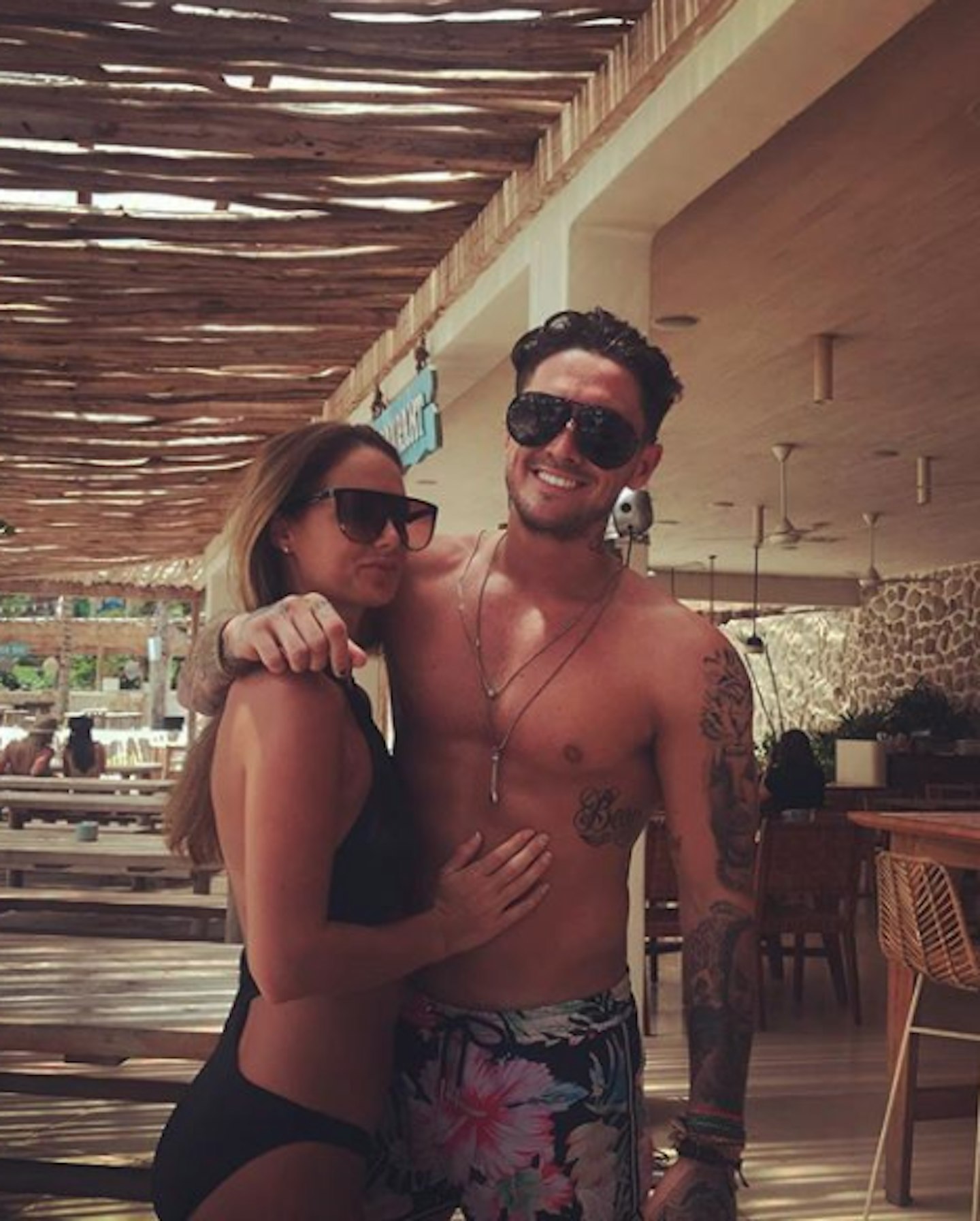 Stephen Bear