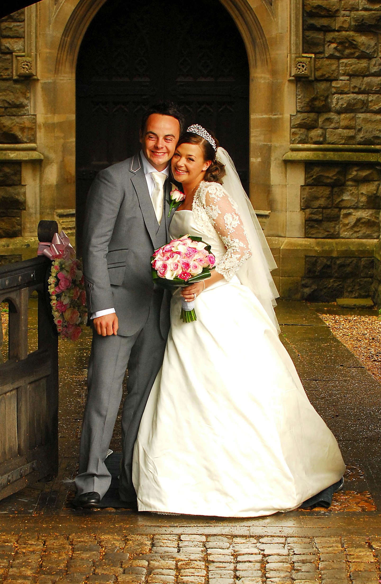 Ant McPartlin