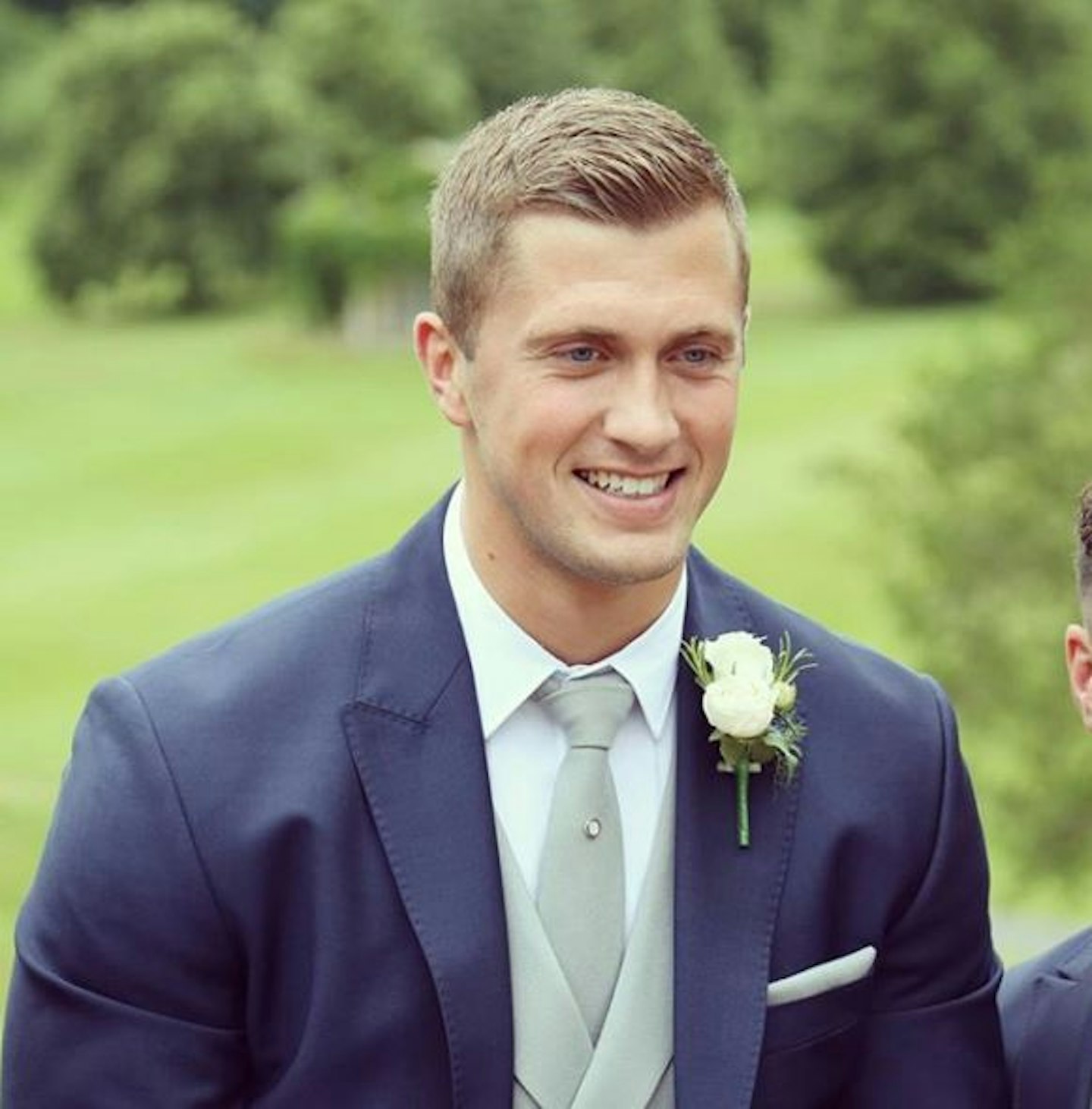 Jacqueline Jossa and Dan Osbourne wedding 2017