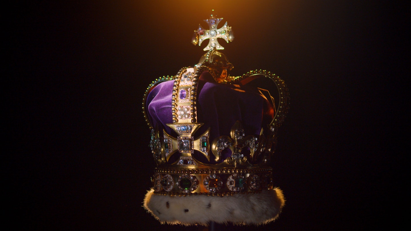 crown jewels