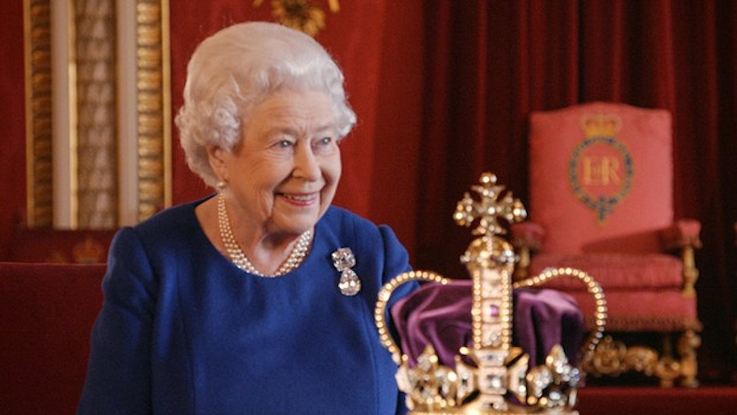 the queen coronation documentary BBC