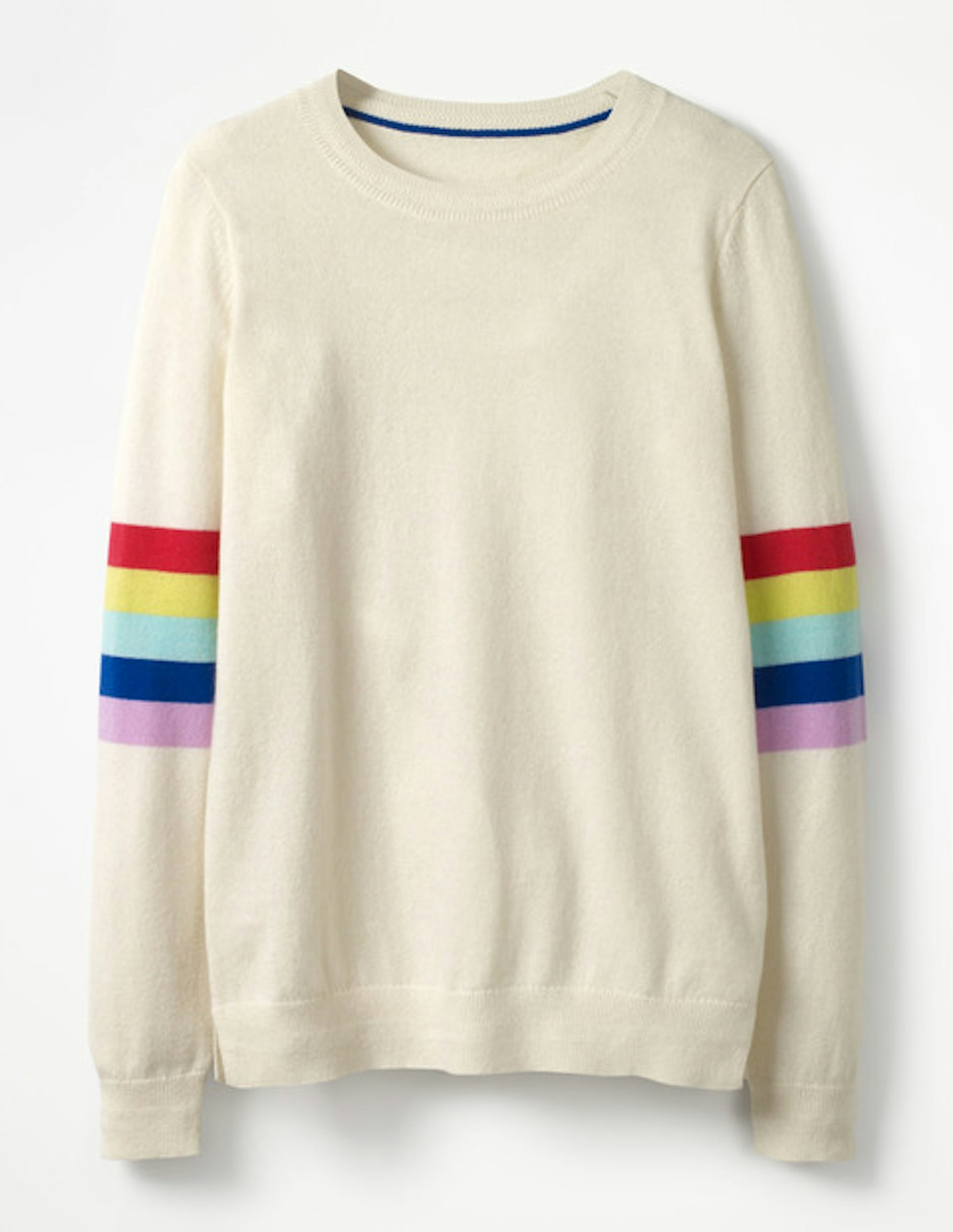 Rainbow Stripes