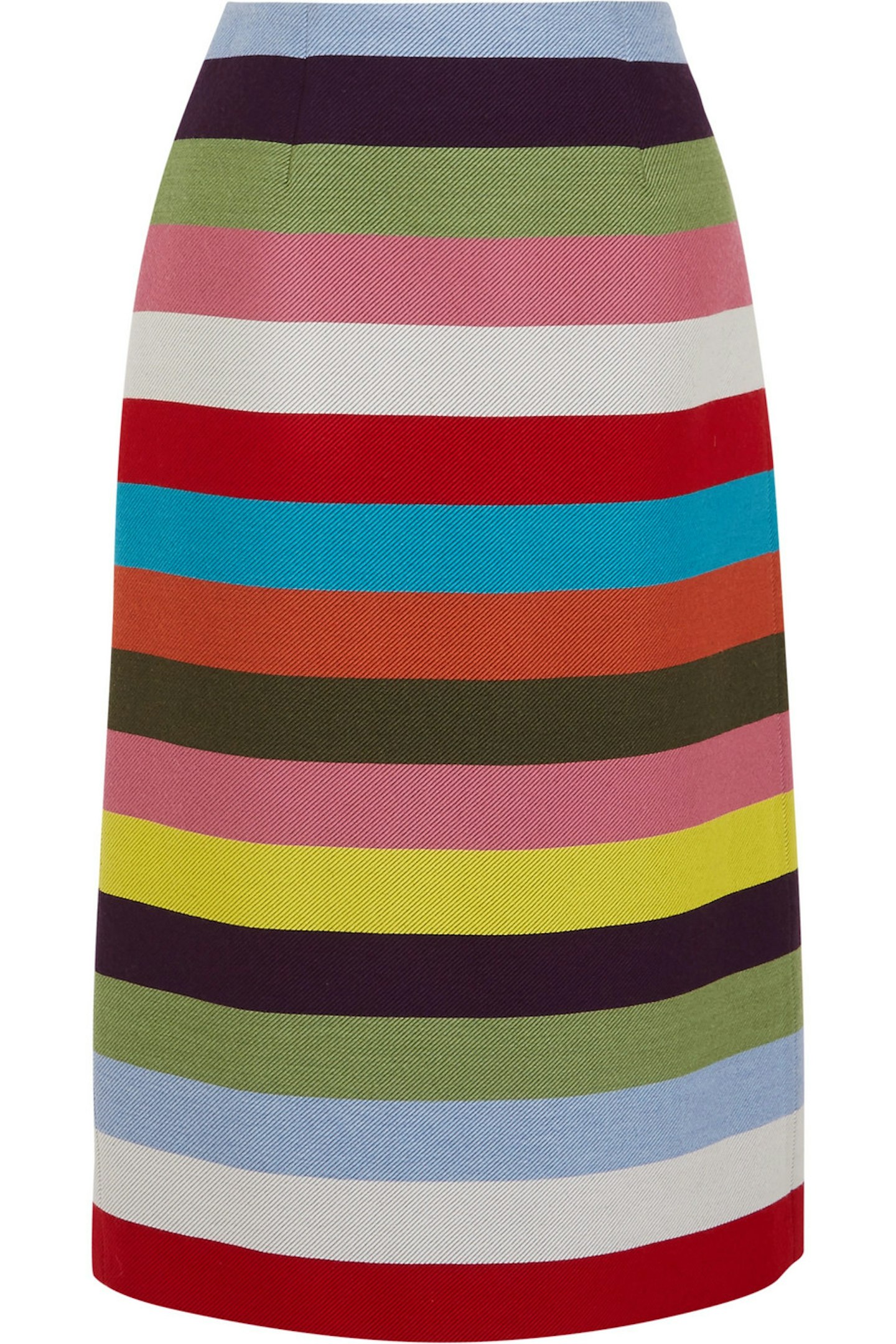 Rainbow Stripes