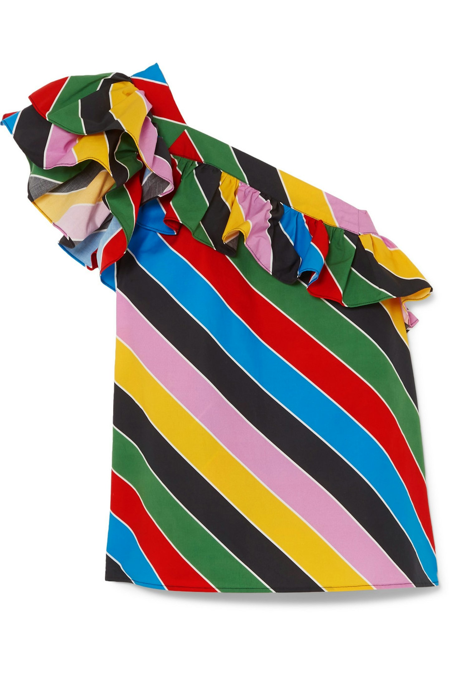 Rainbow Stripes