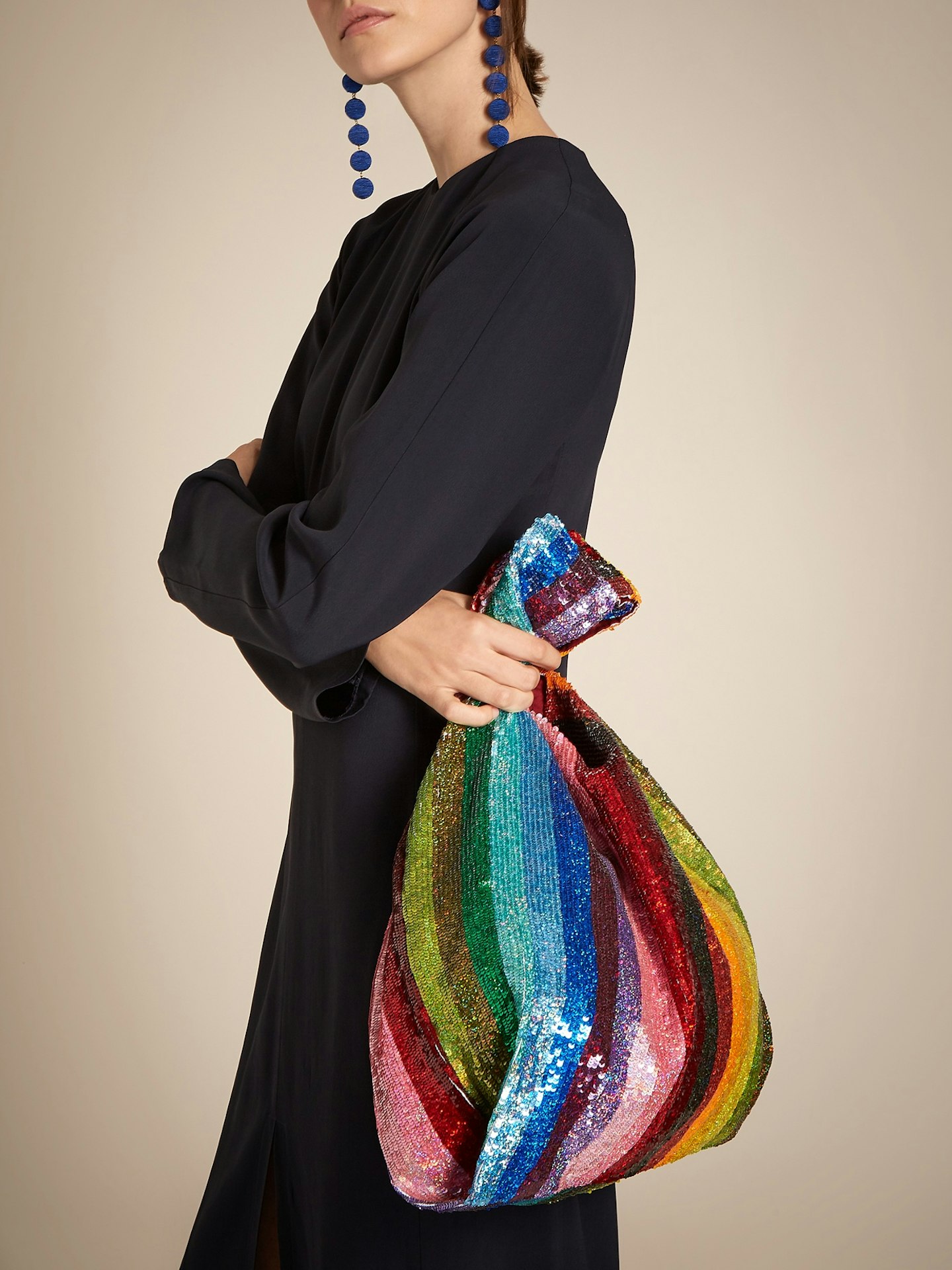 Rainbow Stripes