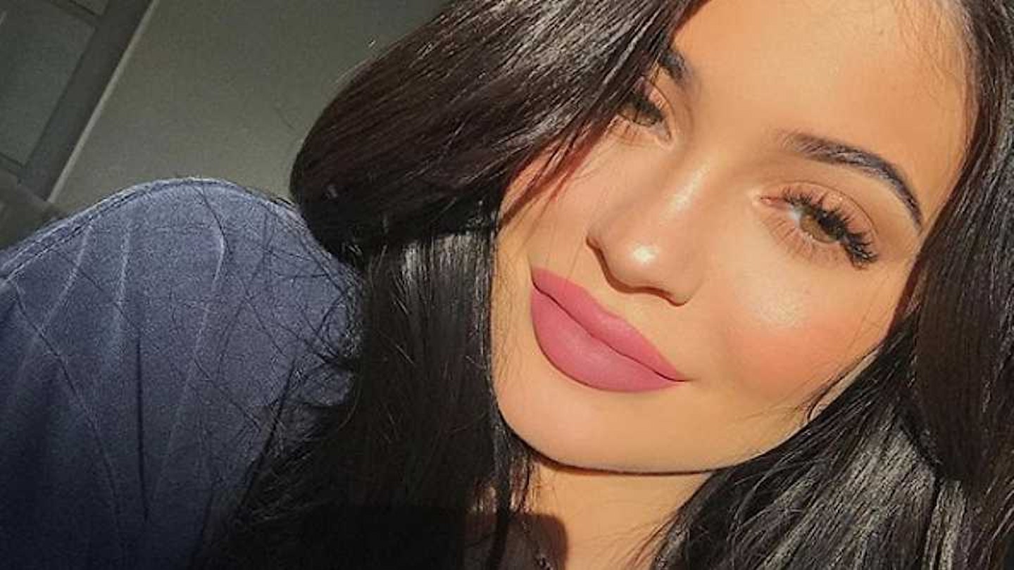 Kylie Jenner