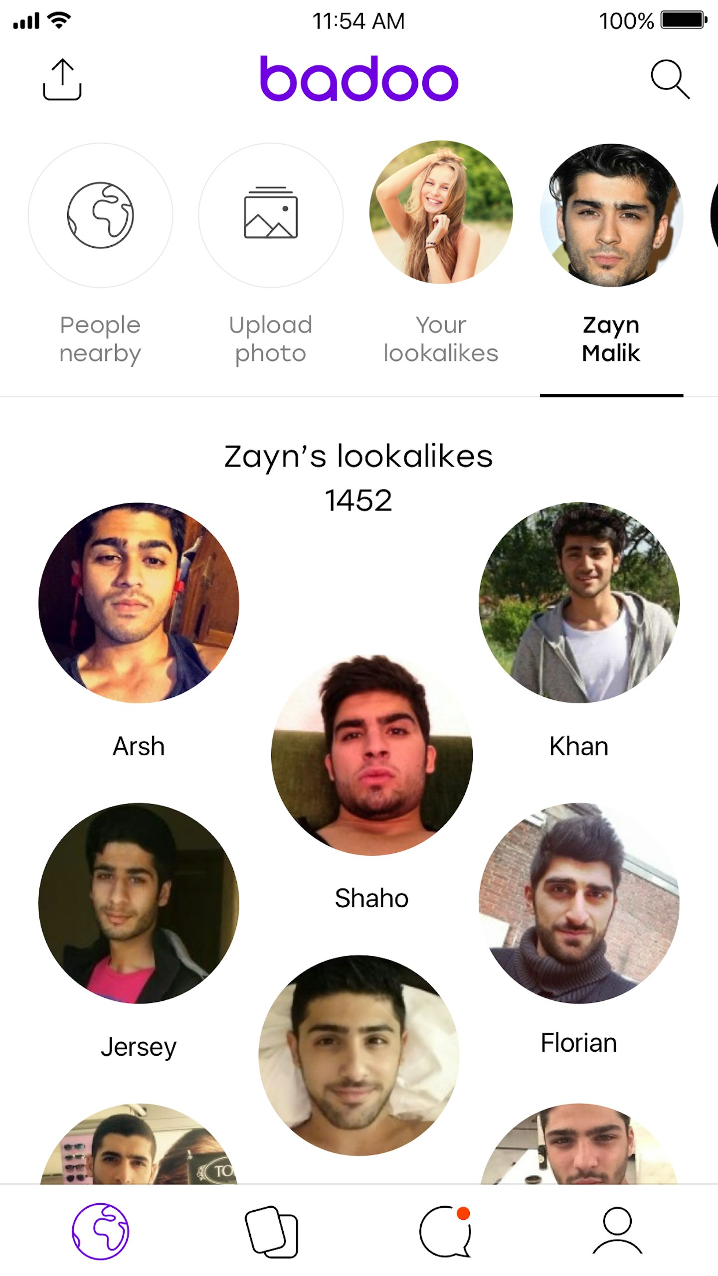 zayn-malik-lookalikes