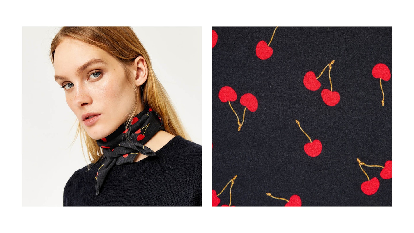 Pieces From Warehouse That Will Stop You In Your Tracks