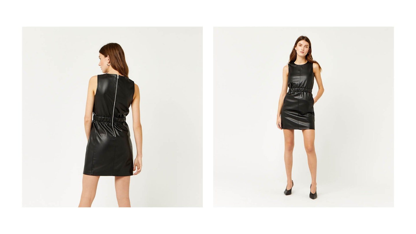 Pieces From Warehouse That Will Stop You In Your Tracks