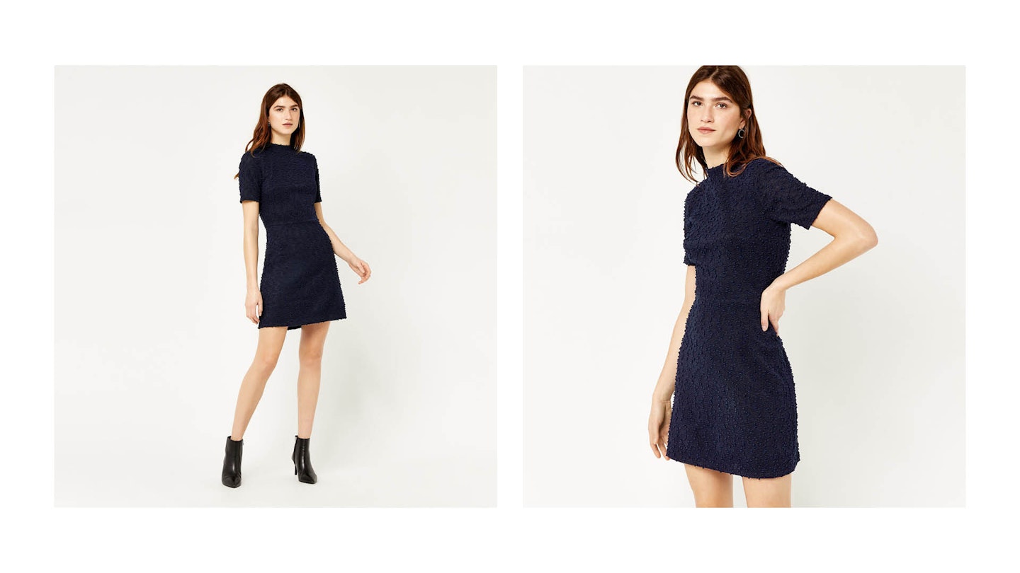 Pieces From Warehouse That Will Stop You In Your Tracks