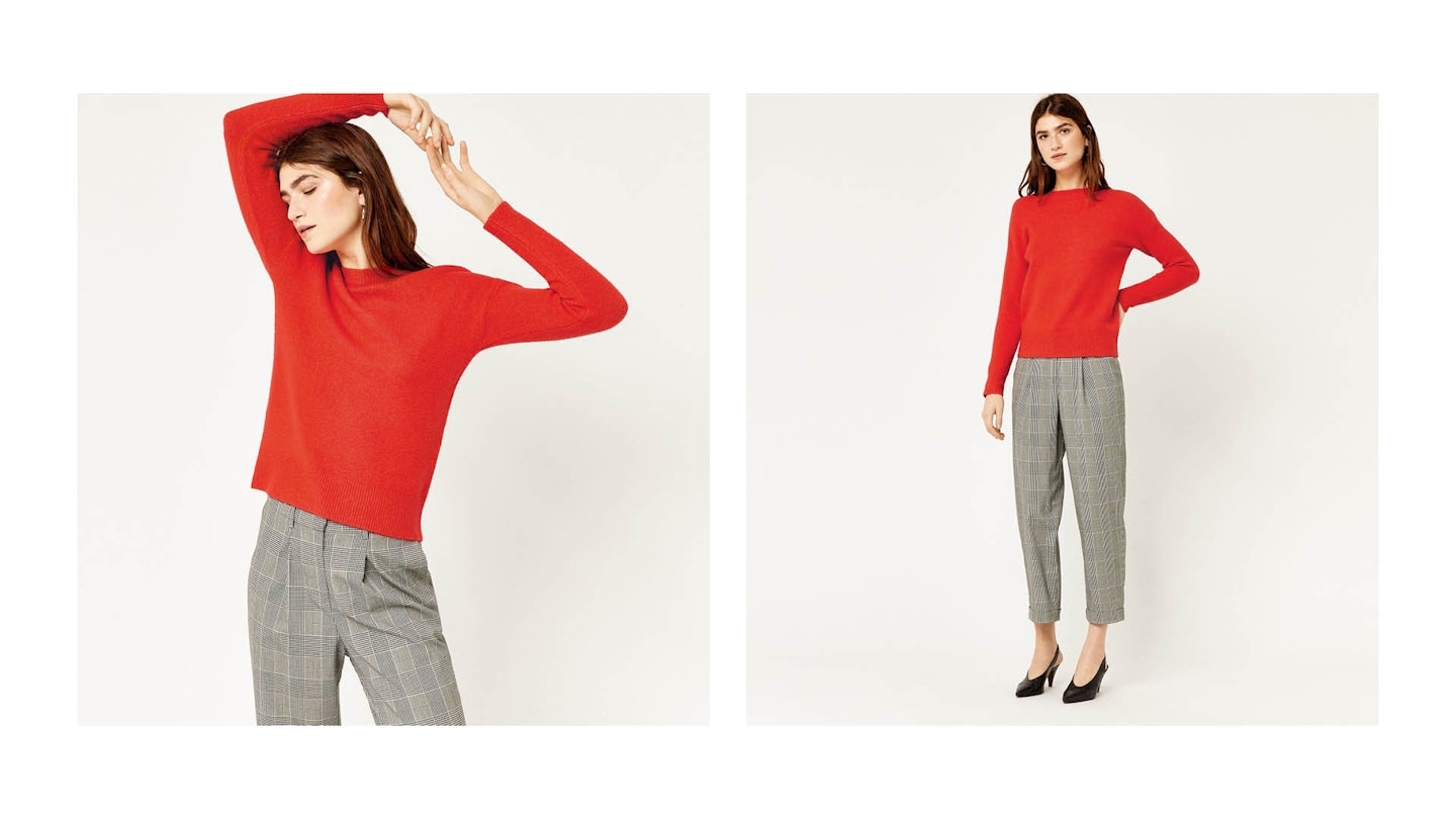 Pieces From Warehouse That Will Stop You In Your Tracks