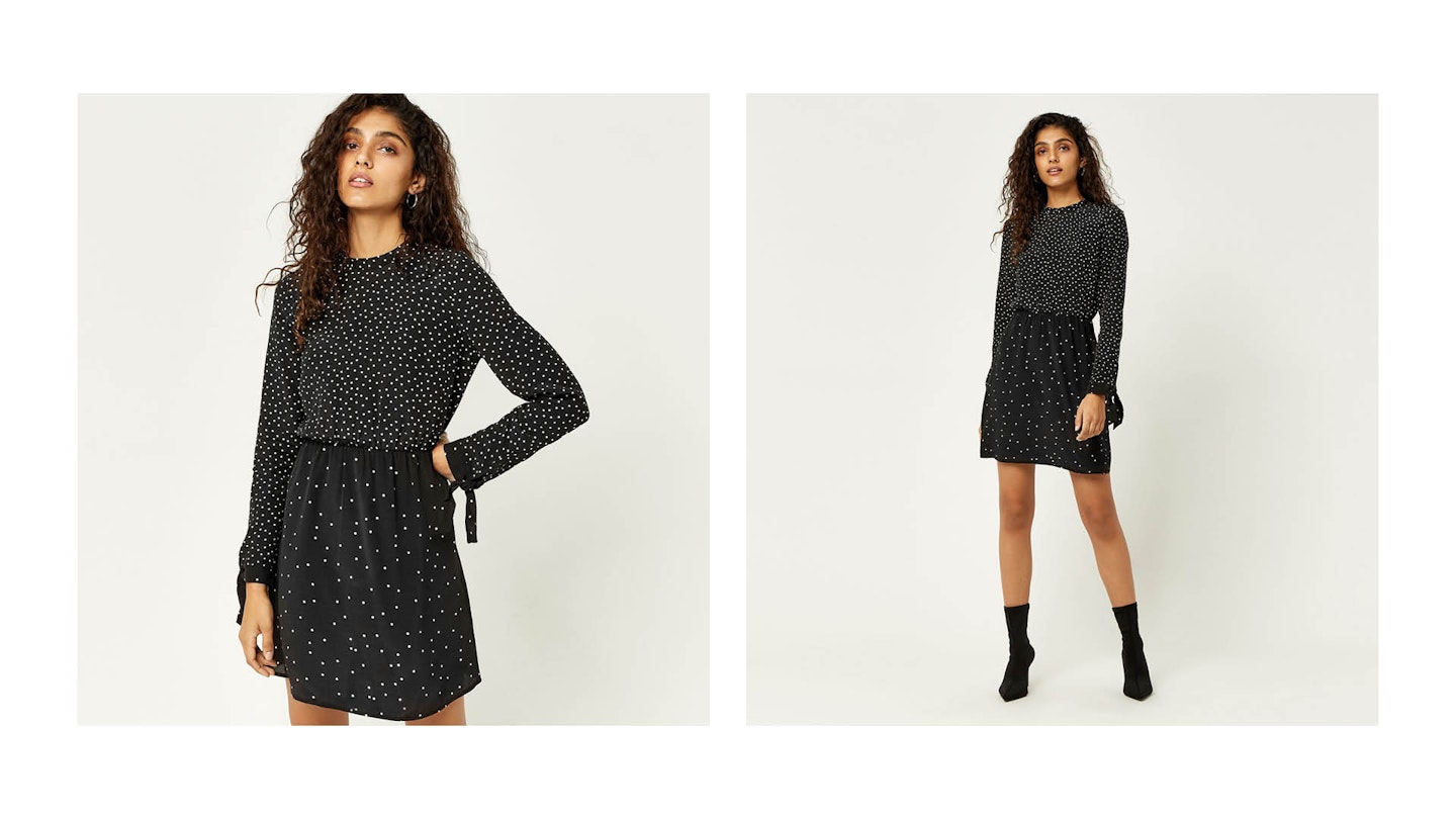Pieces From Warehouse That Will Stop You In Your Tracks