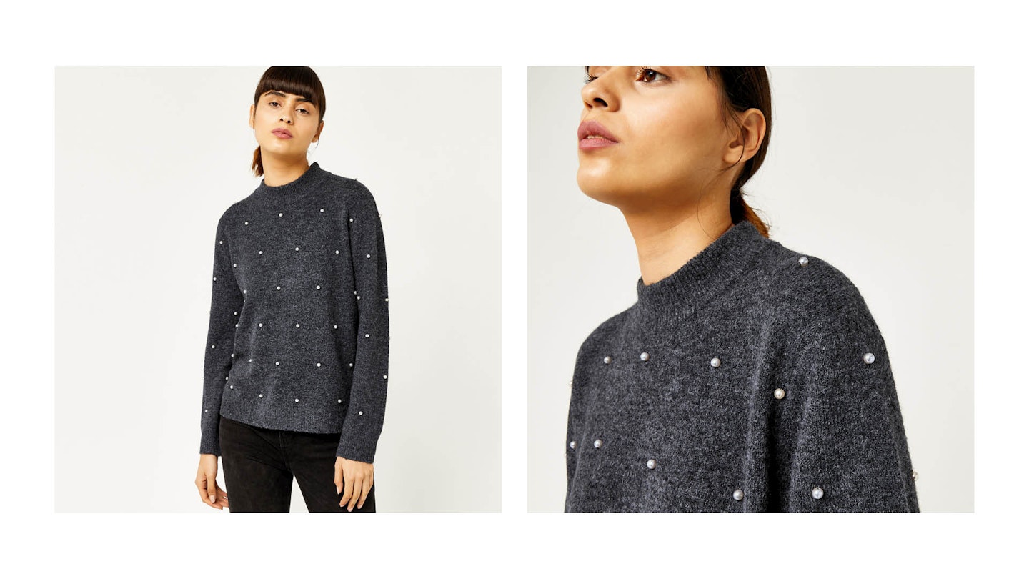 Pieces From Warehouse That Will Stop You In Your Tracks