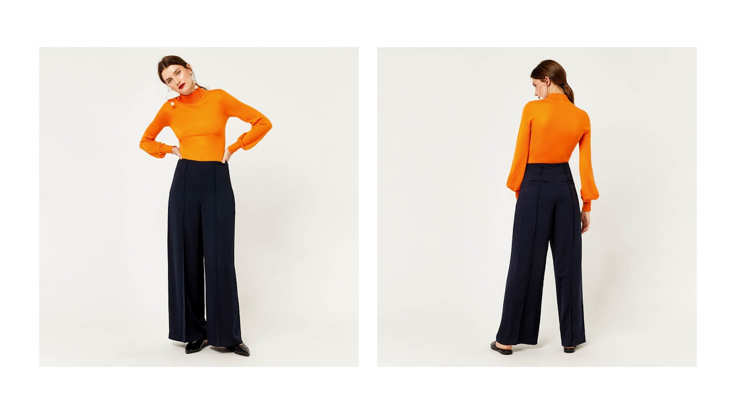 Pieces From Warehouse That Will Stop You In Your Tracks