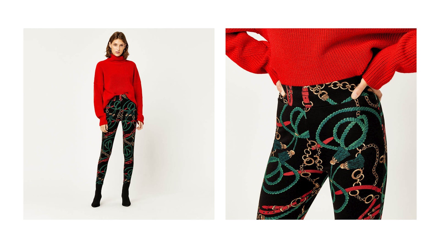 Pieces From Warehouse That Will Stop You In Your Tracks