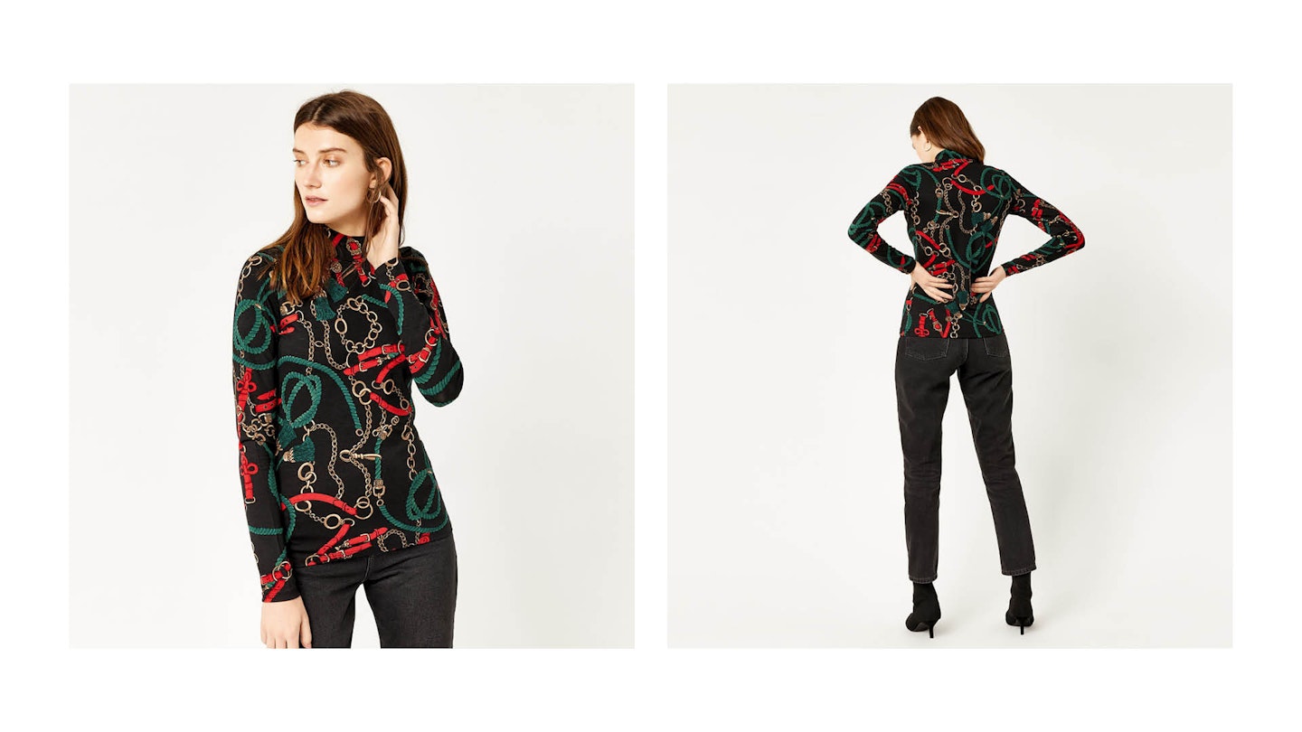 Pieces From Warehouse That Will Stop You In Your Tracks