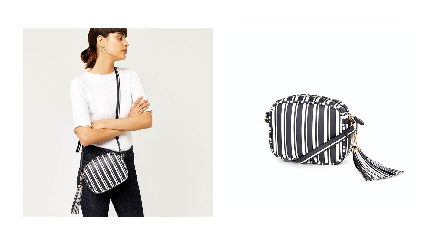 Pieces From Warehouse That Will Stop You In Your Tracks