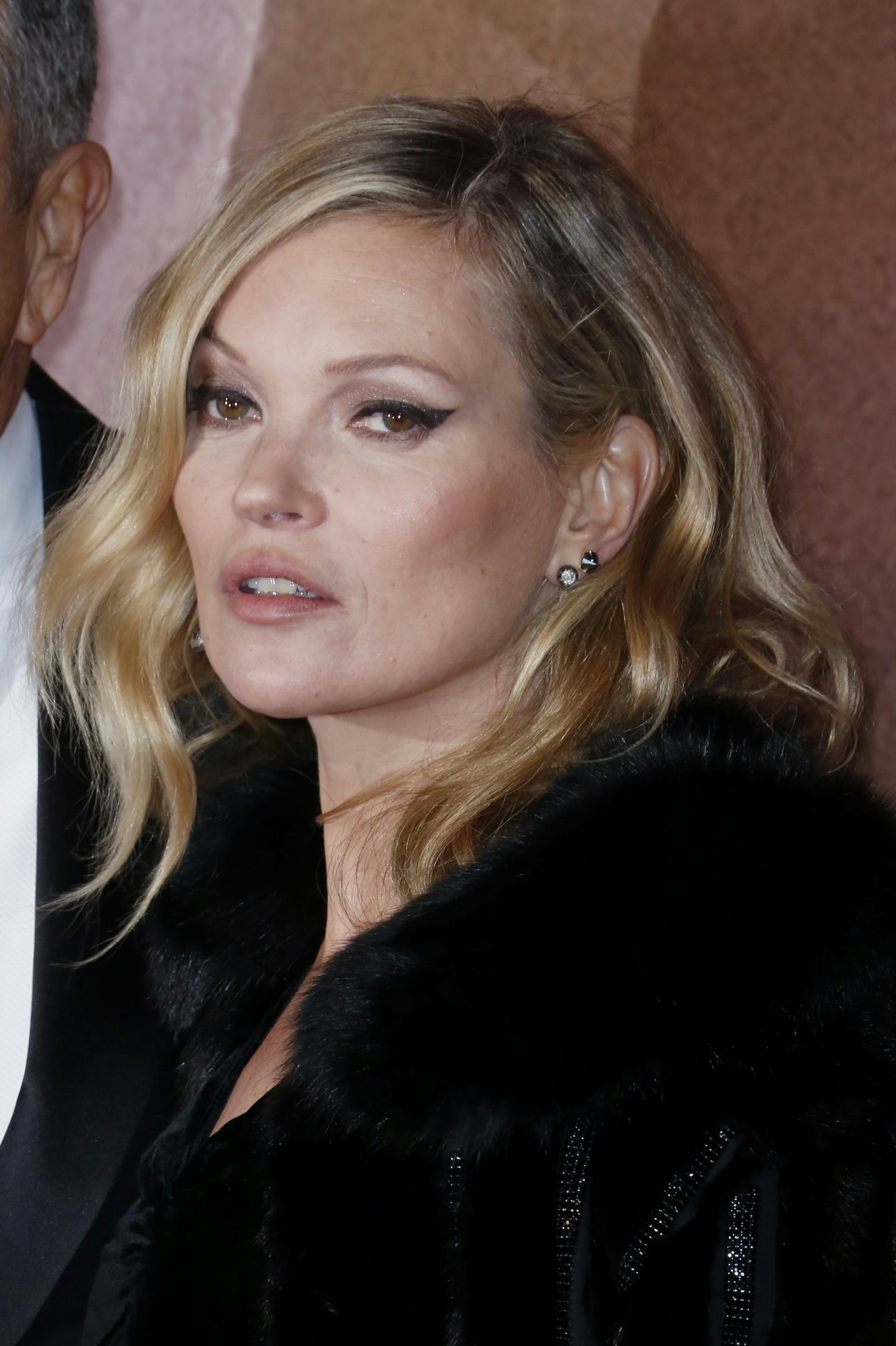 Kate Moss Moments