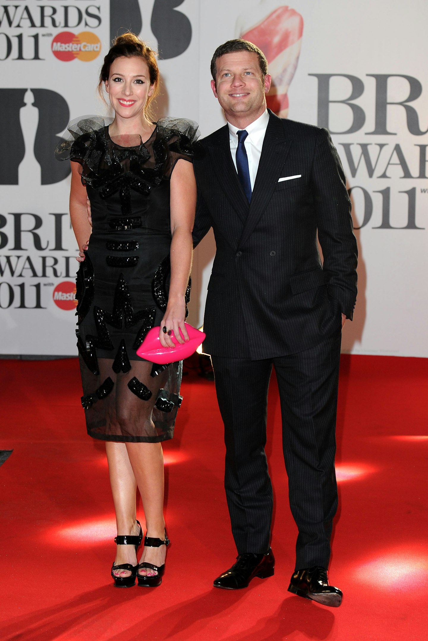 Dermot O'Leary