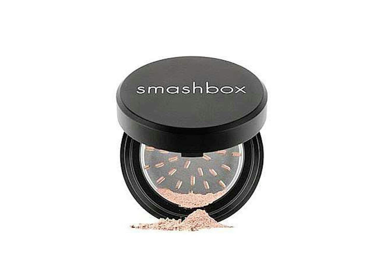Best foundation for oily skin - Smashbox
