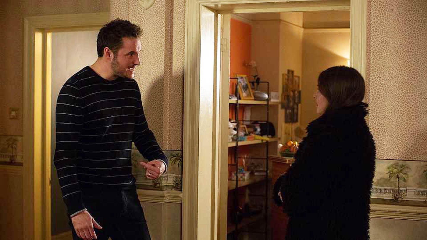 eastenders spoilers stacey martin over