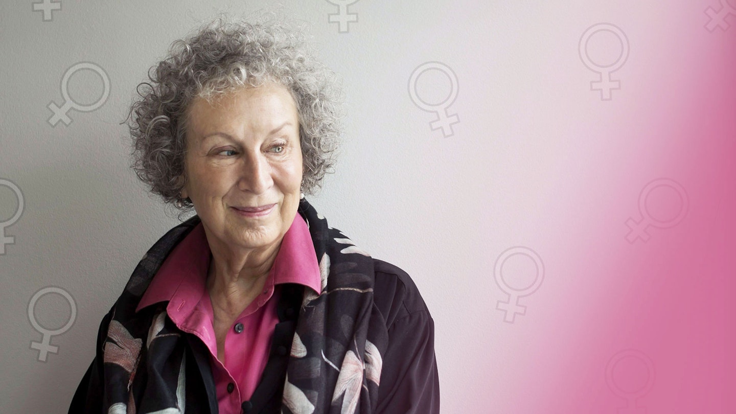 Margaret Atwood Responds To Feminist Backlash Of #MeToo Criticism: Is She A ‘Bad Feminist’?