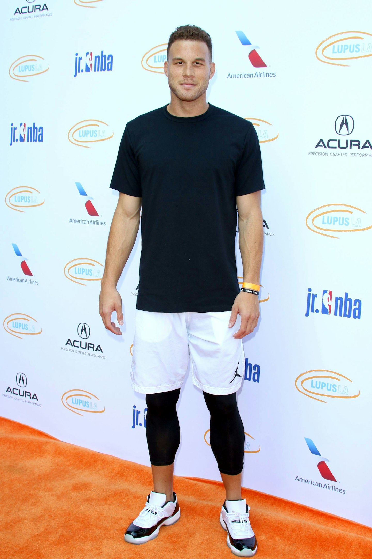 Blake-Griffin-Kendall