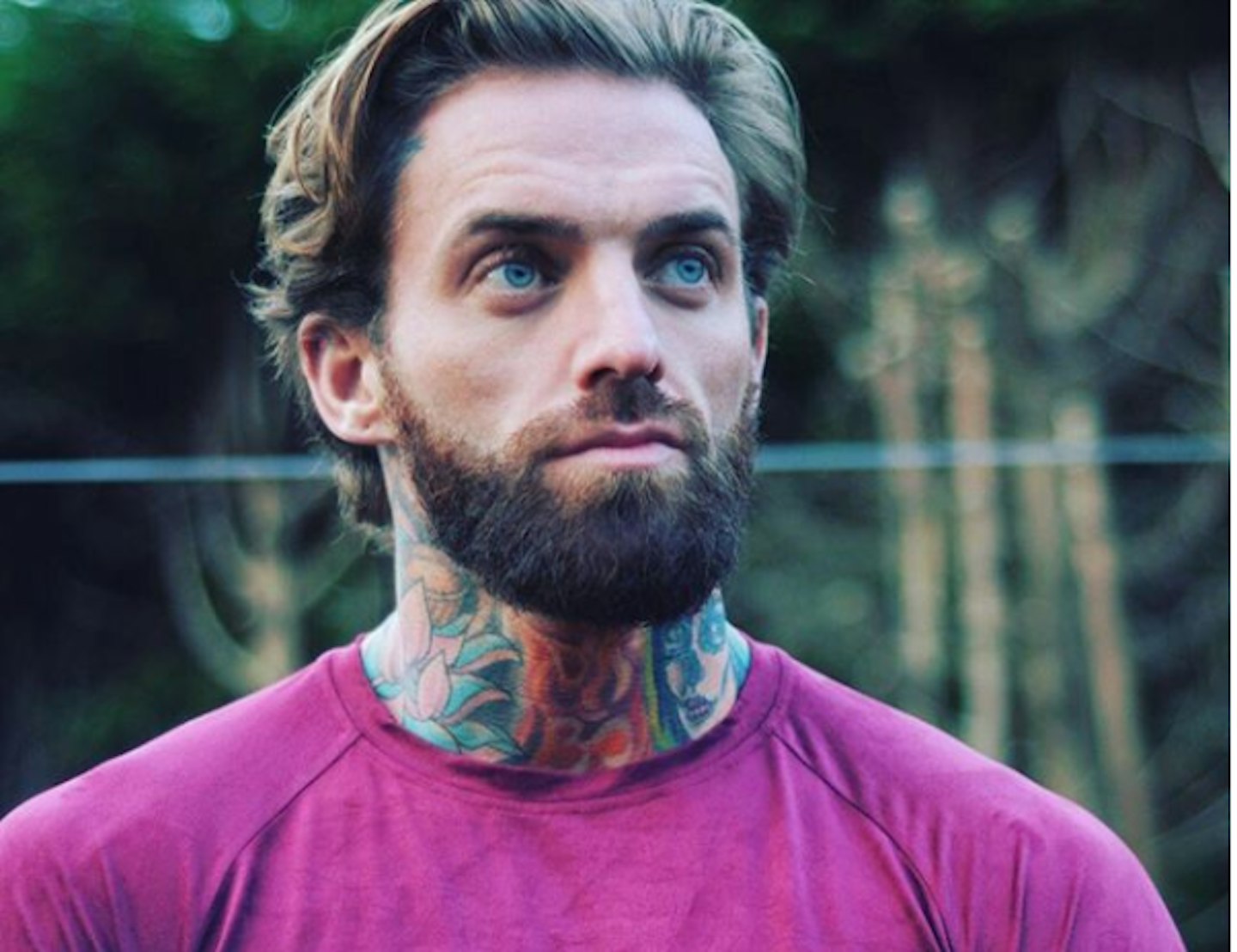 Aaron Chalmers