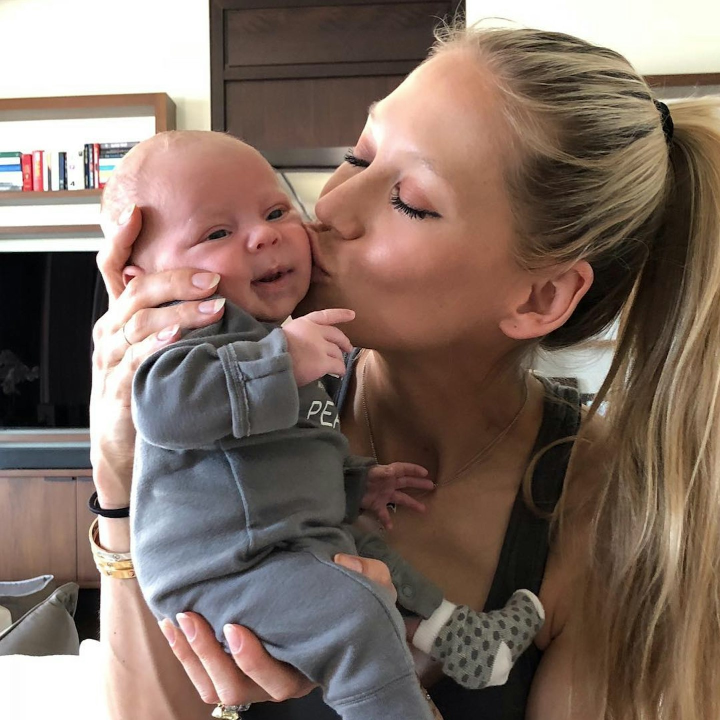 Anna Kournikova