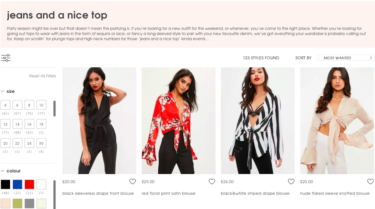 missguided