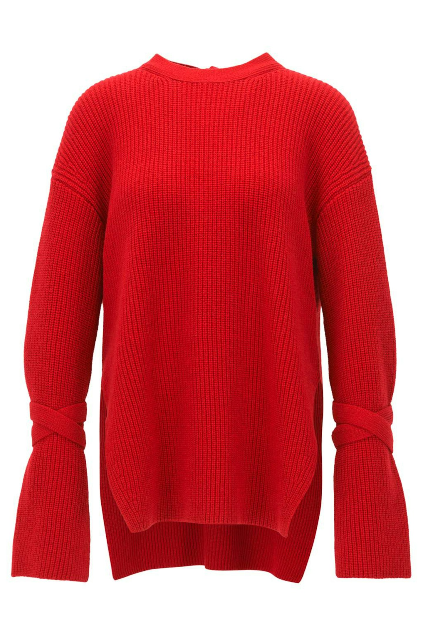 hugo-boss-oversized-jumper
