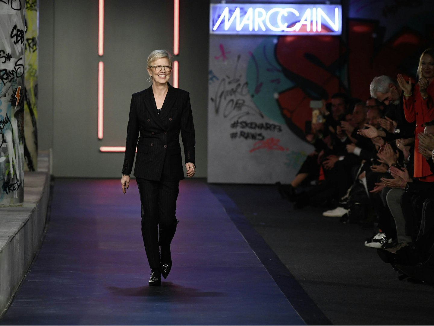 Marc Cain