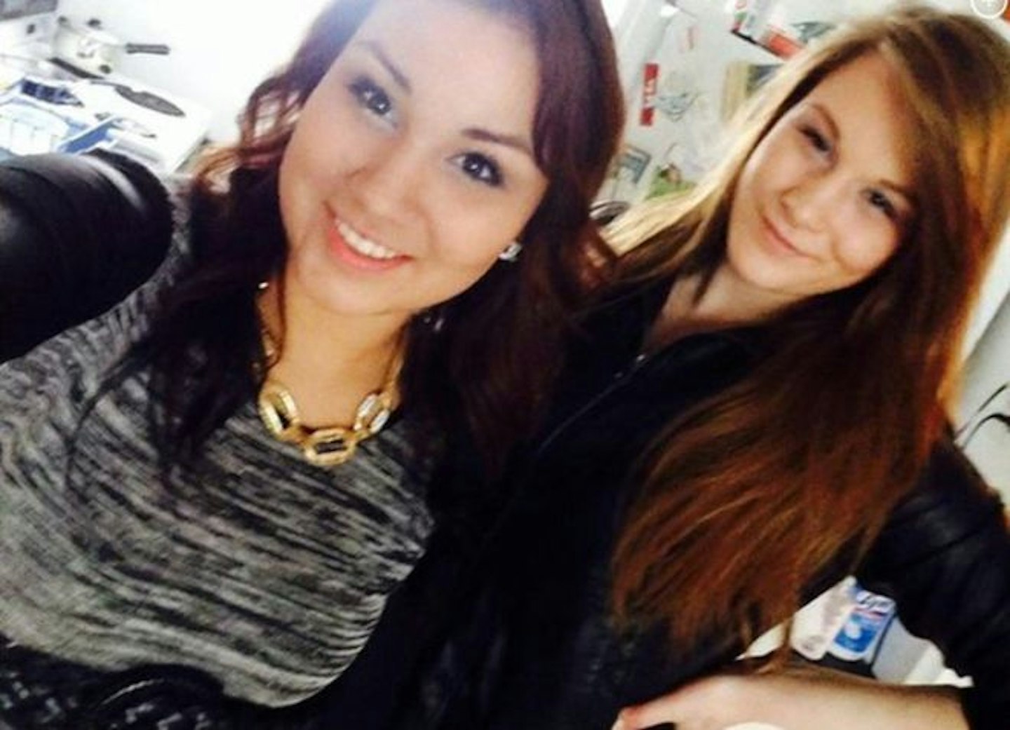 This Selfie Helped Police Identify A Murderer And The Murder Weapon
