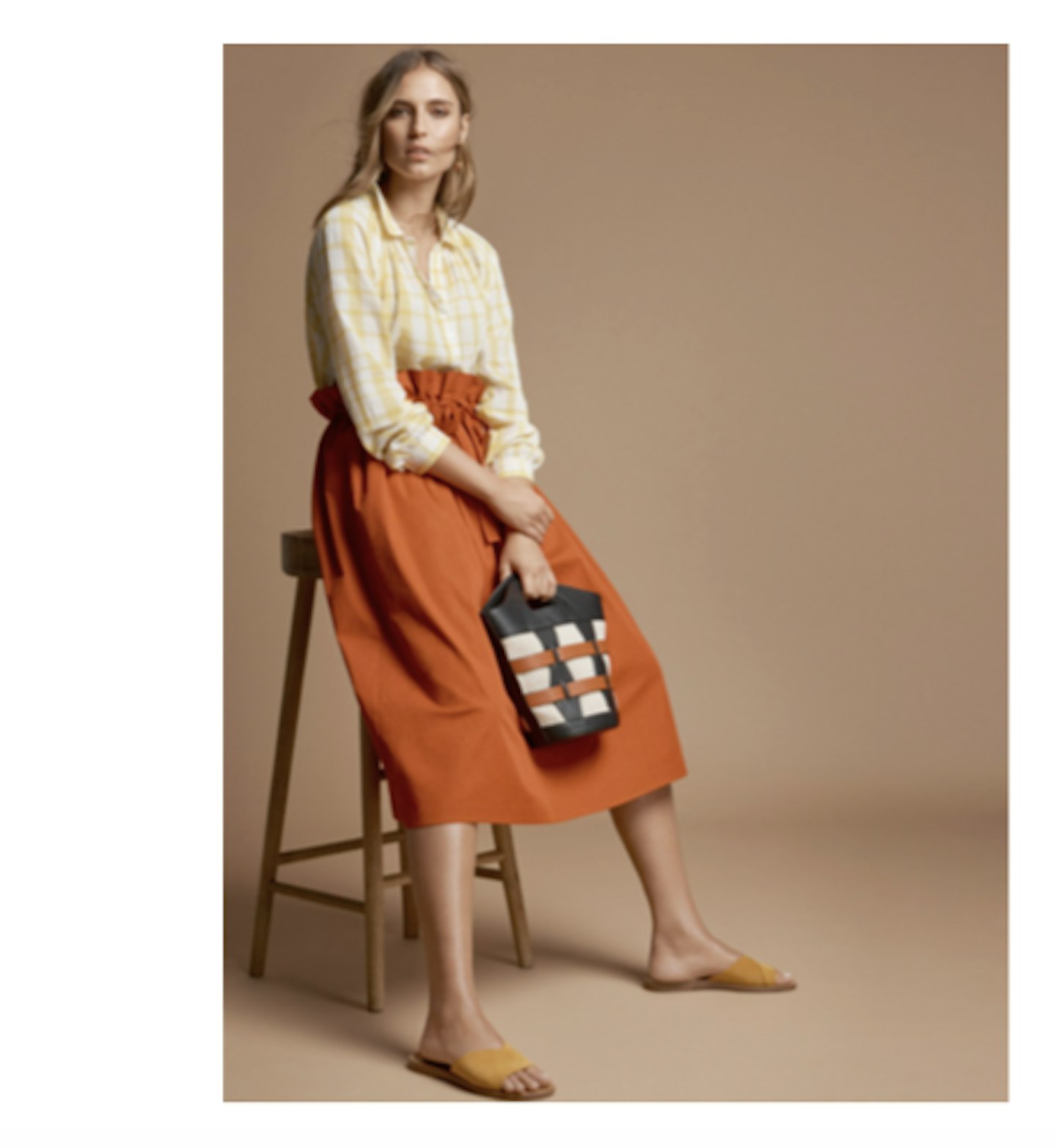 Marks and Spencers Spring Summer 2018