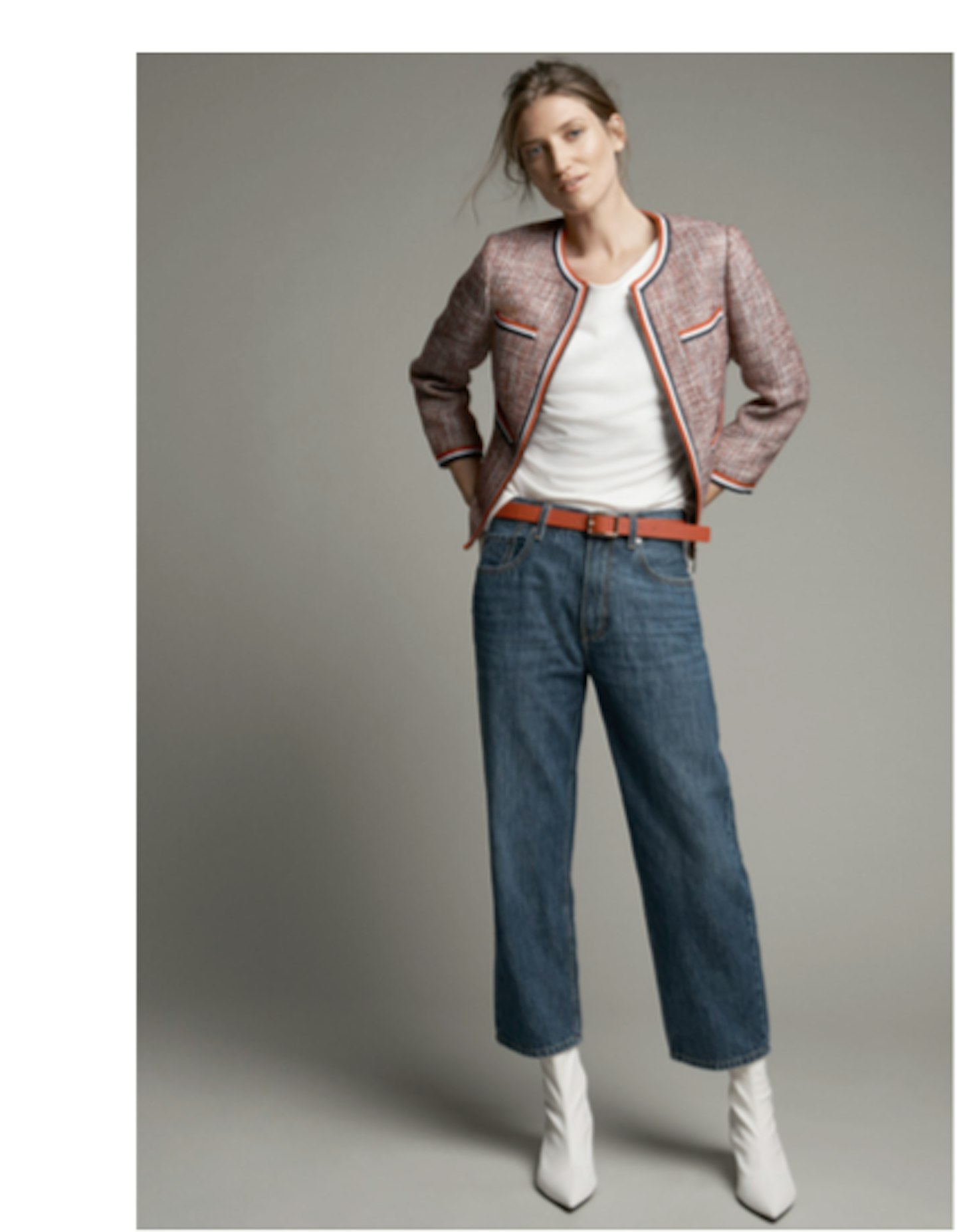 Marks and Spencers Spring Summer 2018