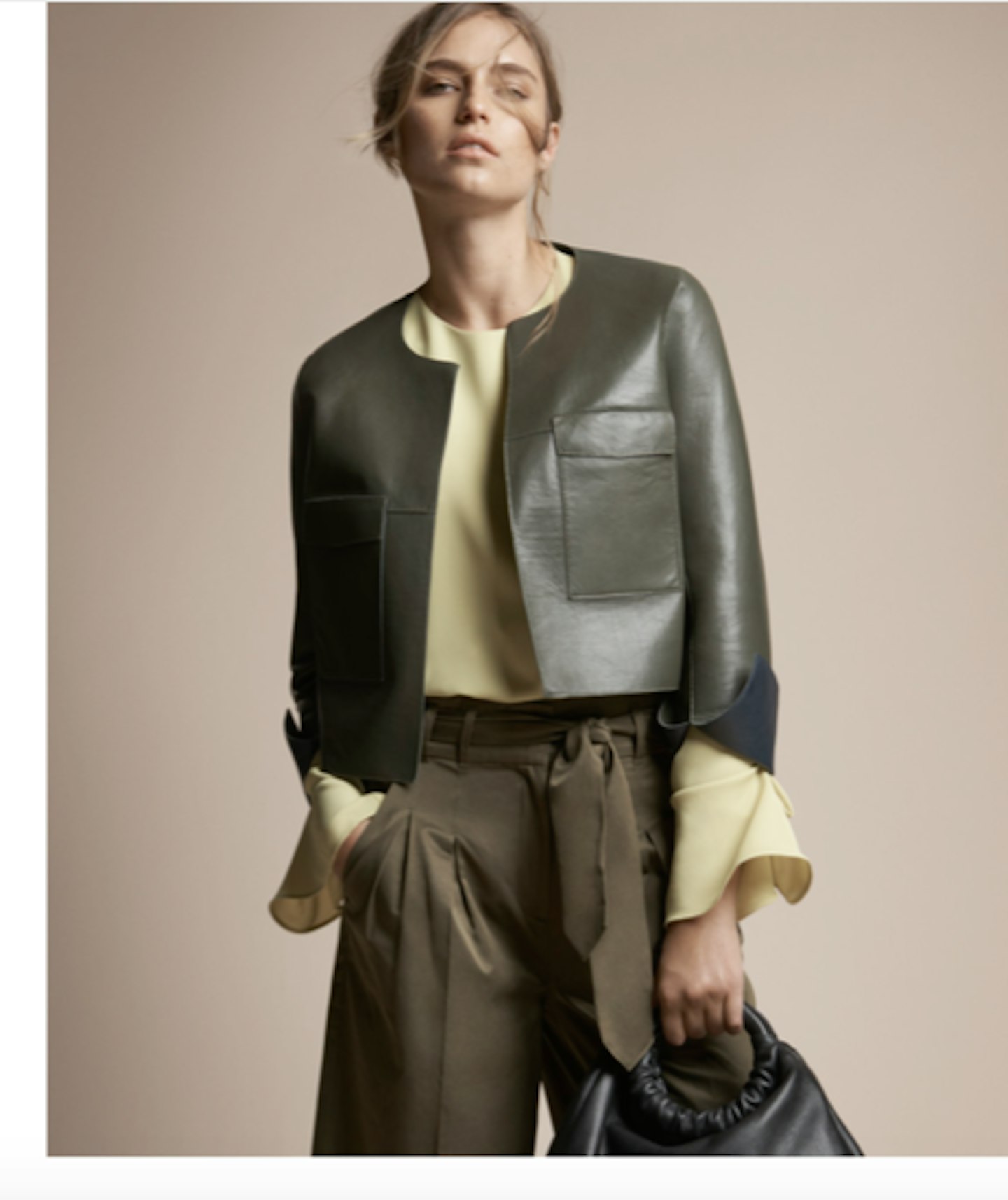 Marks and Spencers Spring Summer 2018