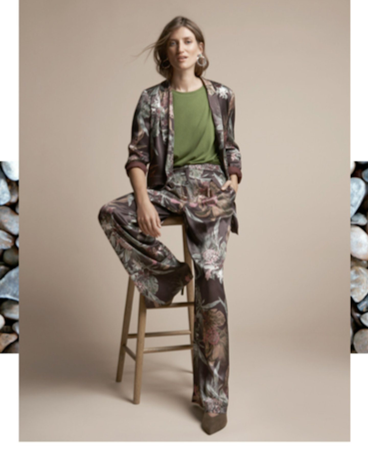 Marks and Spencers Spring Summer 2018