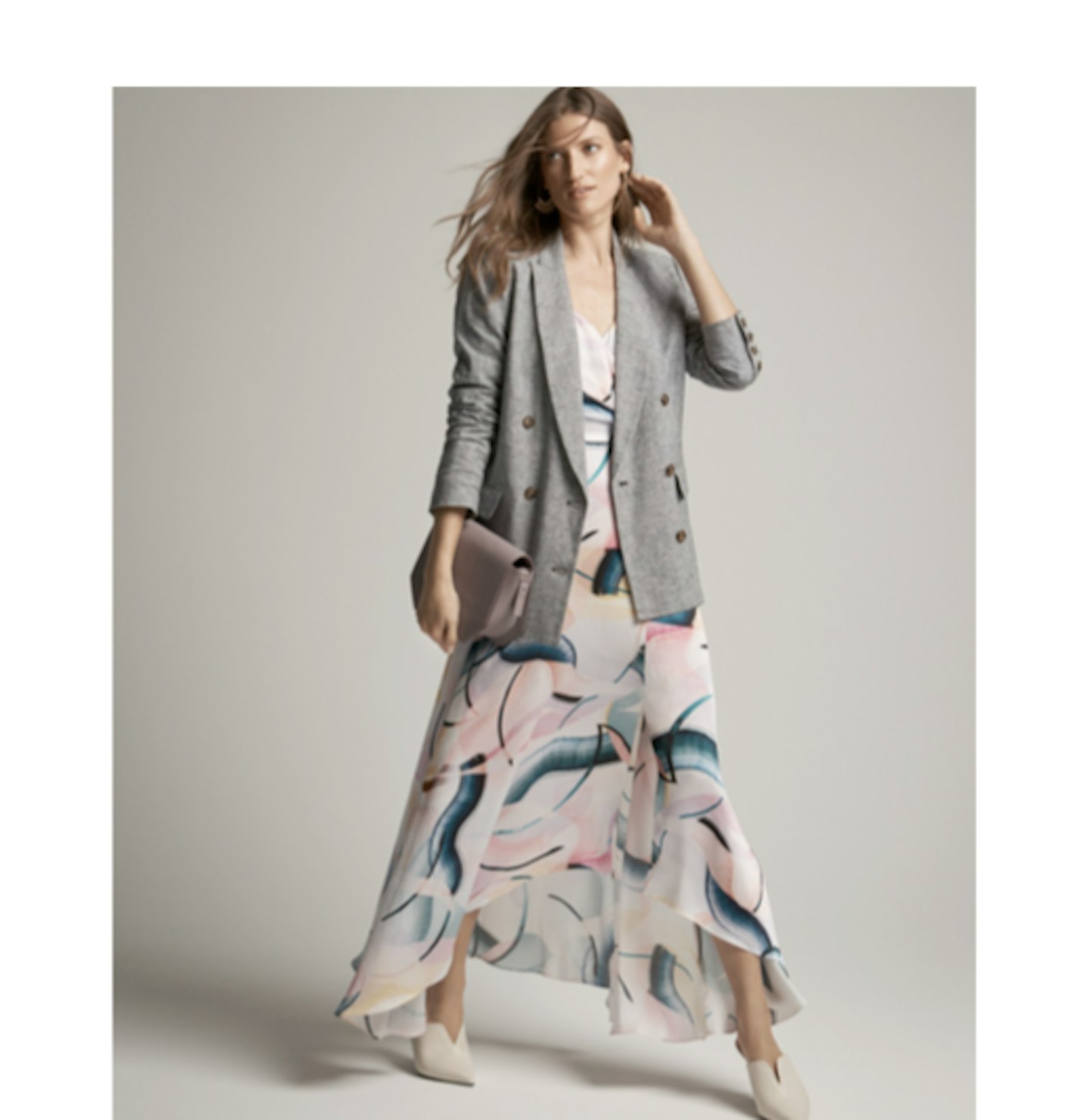 Marks and Spencers Spring Summer 2018
