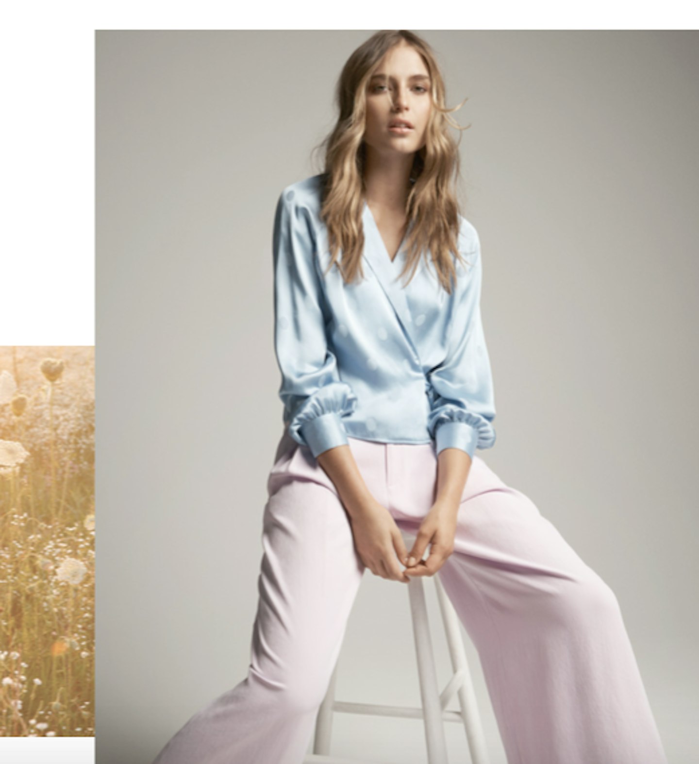 Marks and Spencers Spring Summer 2018