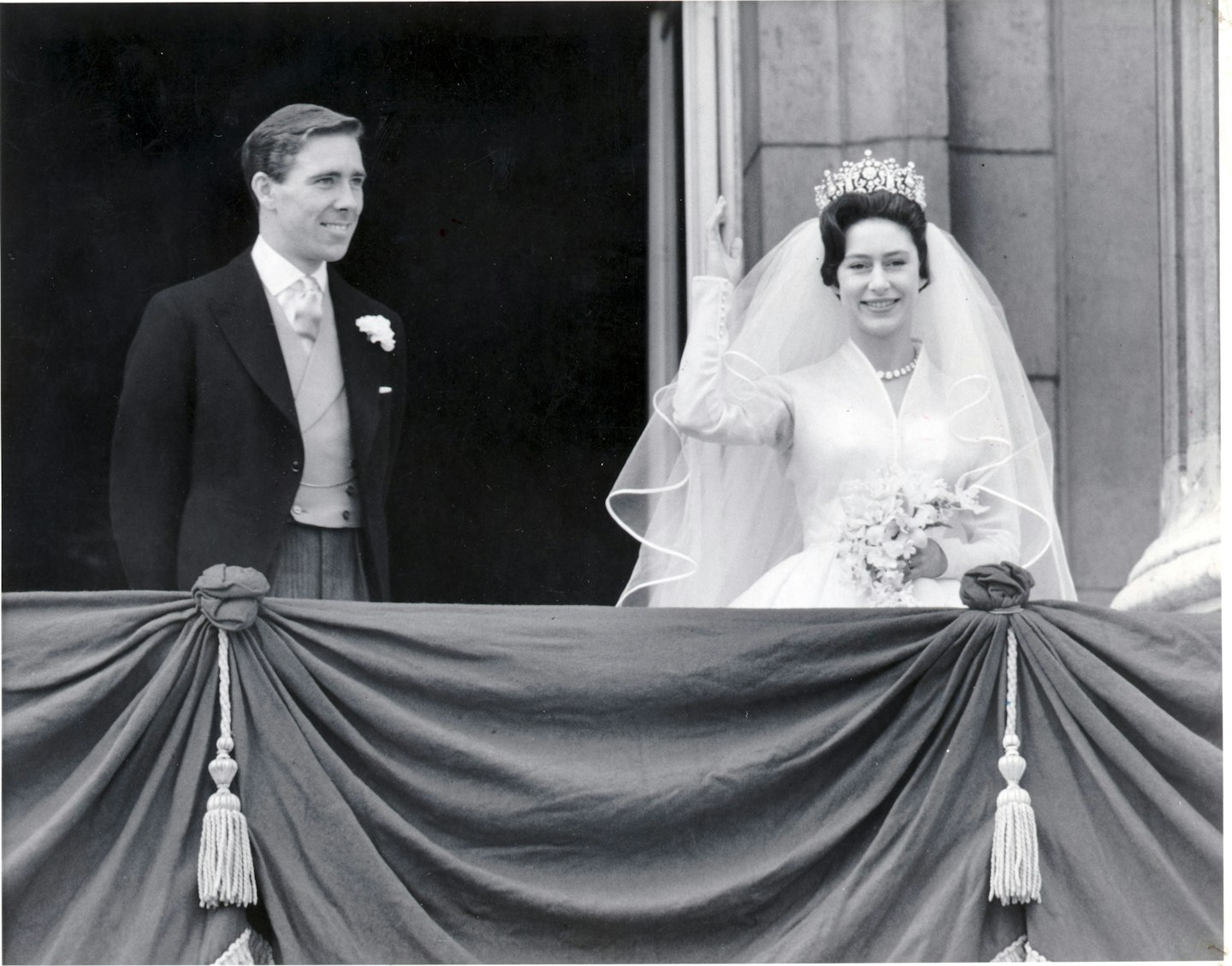 Princess Margaret Lord Snowdon