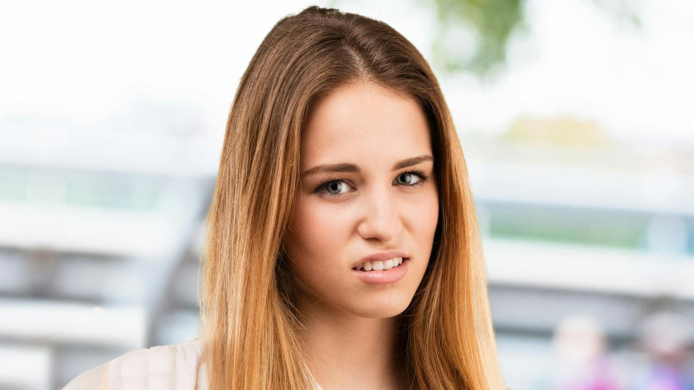 Research has found what Brits think is the rudest thing ever